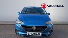 Vauxhall Corsa 1.4 [75] Griffin 3dr Petrol Hatchback